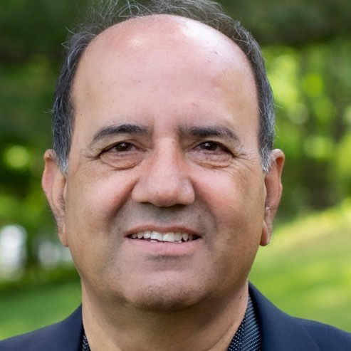 Dr. Anand Swaroop. Dr. Anand Swaroop.
